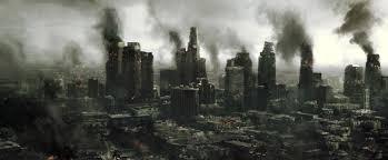 Would you survive the apocalypse? (1) Would you survive the apocalypse? (1)