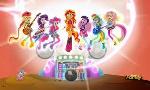 How well do you know Equestria Girls Songs?