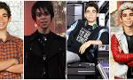 Which Cameron Boyce character are you?