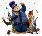 Who are you in Zootopia?