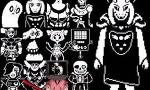 Name the Undertale themes