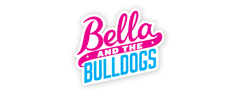 Which 'Bella and The Bulldogs' character are you?