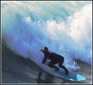Hang Ten: Surfing Quiz