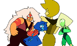 Which Homeworld Gem Are You?