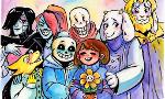 Which Undertale Character are you? Find out!