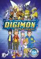what is your digimon name