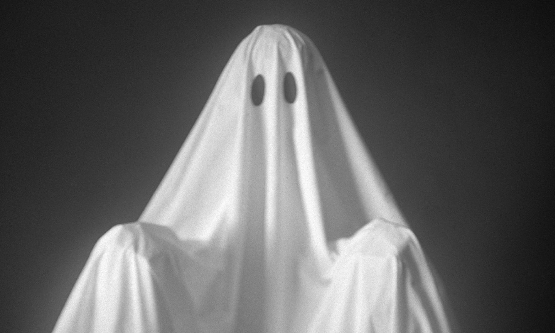 What Type Of Ghost Are You Personality Quiz