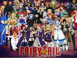 what fairytail character are u <3 ?