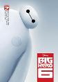 Which member of "Big Hero 6" are you?