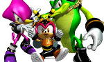 Who from Chaotix Team would date you?