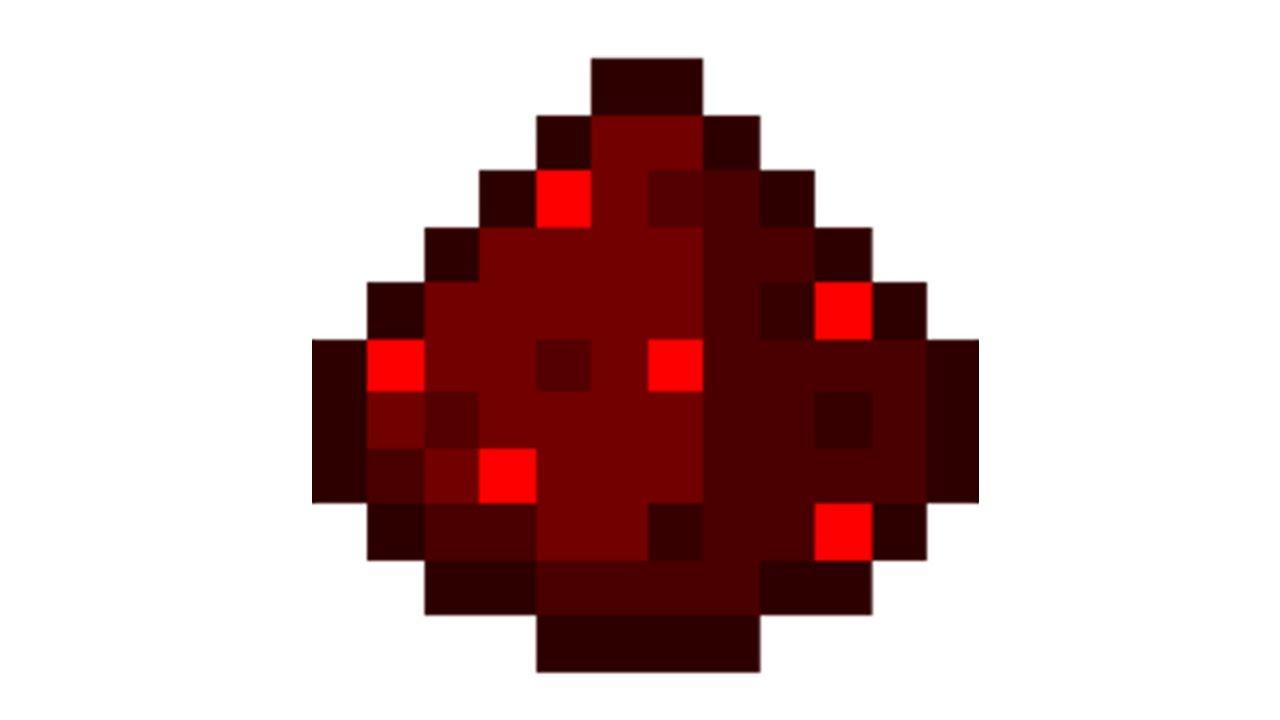 redstone quiz