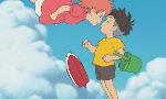 What "Ponyo" Character are You?