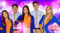 Which Every Witch Way Character Are You?