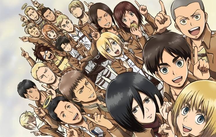 AOT quiz (episode 1)