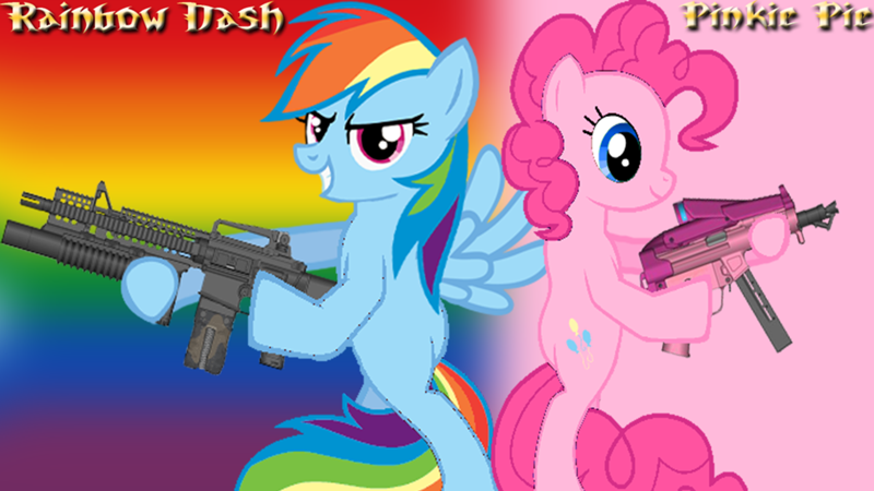 What my little pony are you? (4)