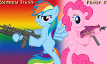What my little pony are you? (4)