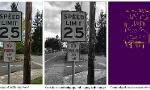 Test Your Traffic Sign Knowledge!