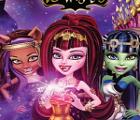 How much do you know about monster high? (1)
