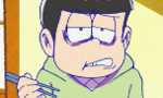 what does choromatsu think of you ?