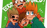 Which Eddsworld hooman are you?