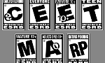 Guess The Rating! (Video Game Rating ESRB Edition)