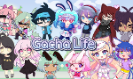 what gacha (life) character are you? (for girls)