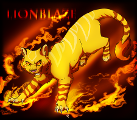How much do you know about Lionblaze from warrior cats?
