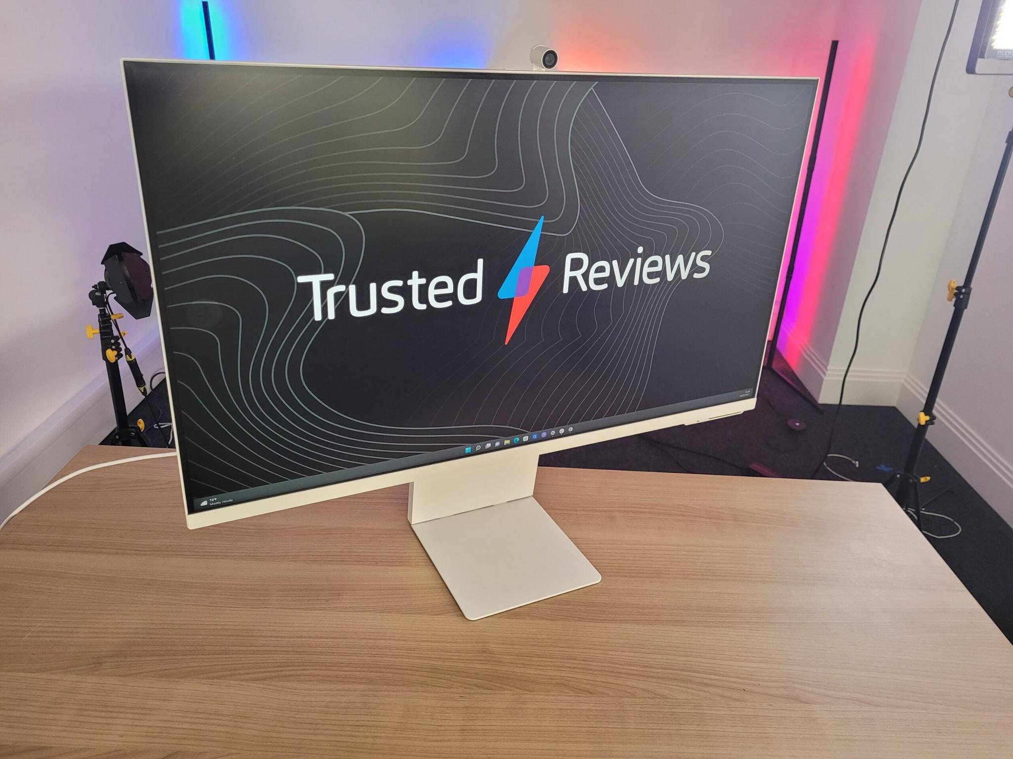 Monitor Master Monitor Master