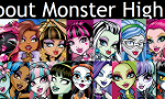 Monster High Quiz