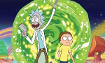 What Rick and Morty character are you?