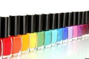 What nail polish color are you?