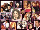 What 80's singer/band are you?