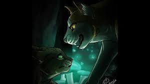 Which Evil Cat Are You? (Warrior Cats)