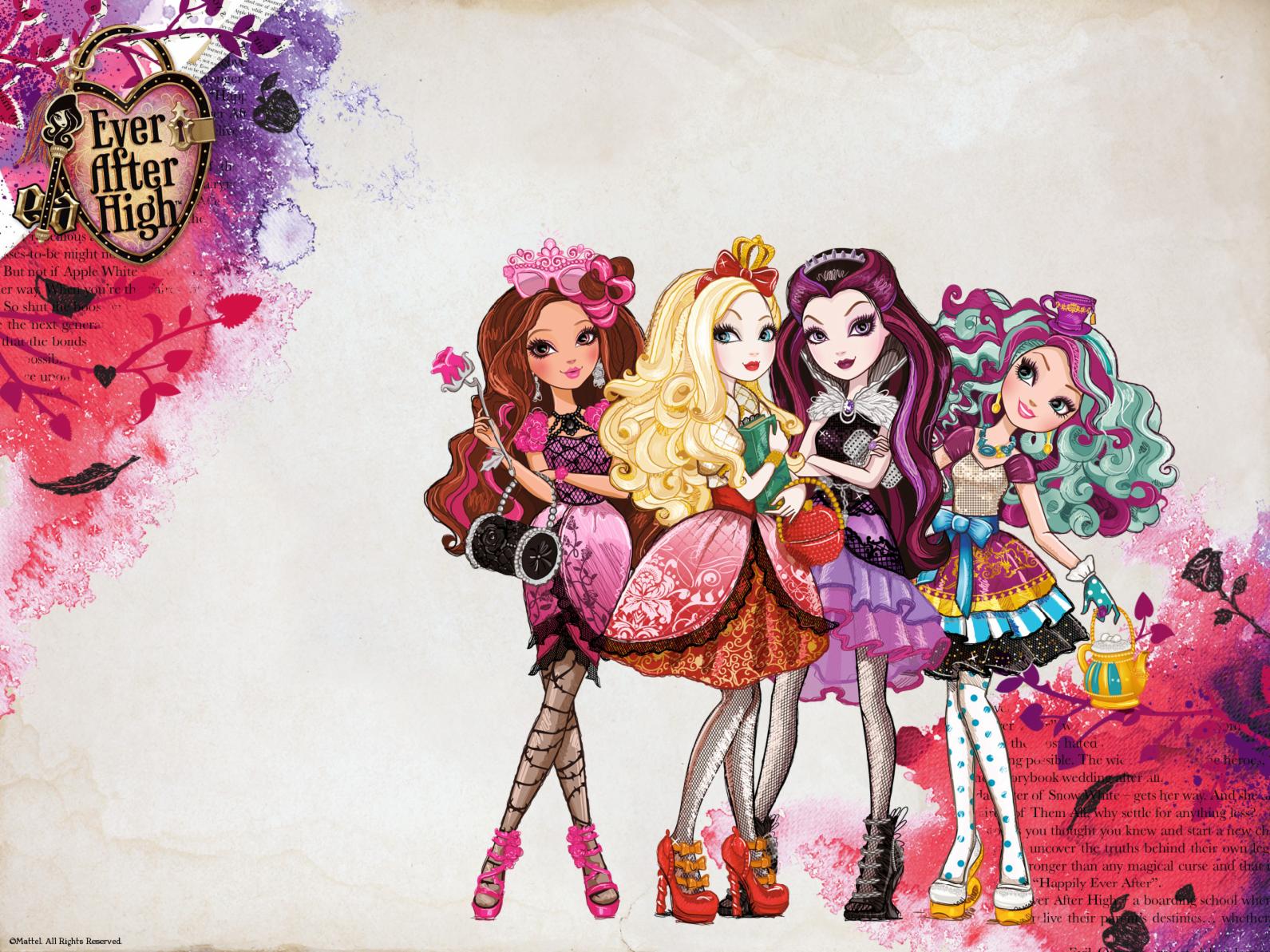 Are you a Royal or a Rebel? (EAH) Are you a Royal or a Rebel? (EAH)