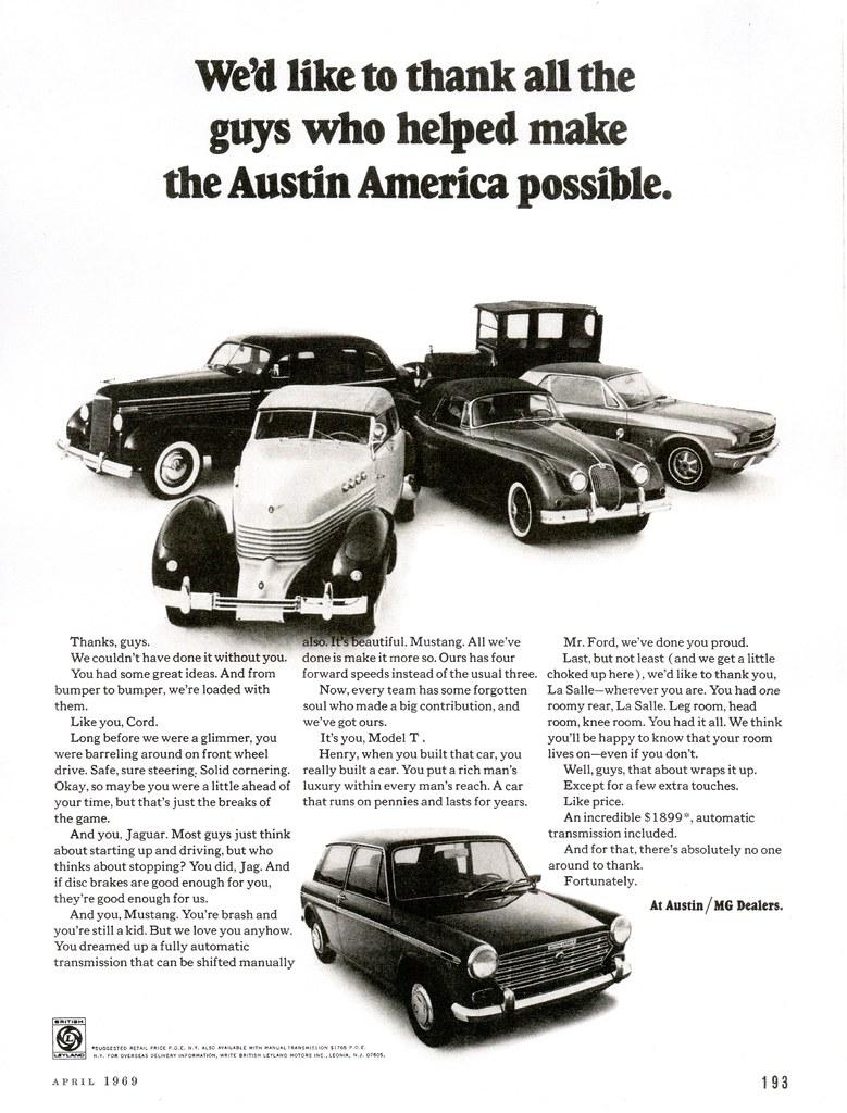 Which car are you? Personality Quiz