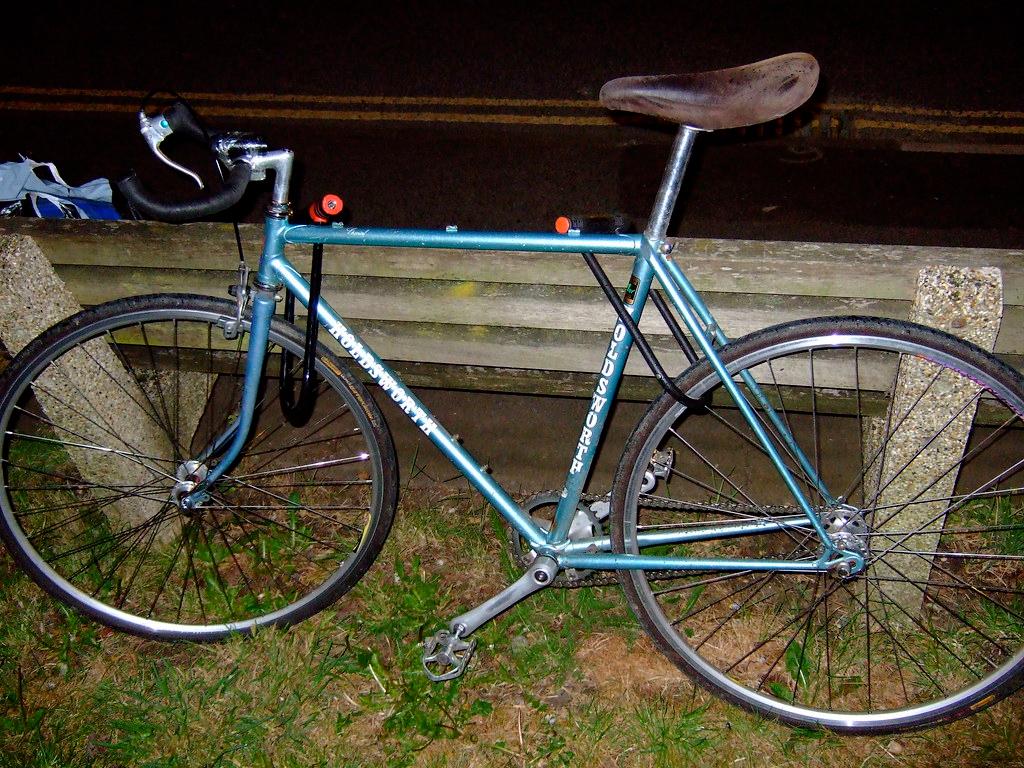 Cycling Quiz