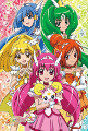 What Glitter Force Hero Are You?