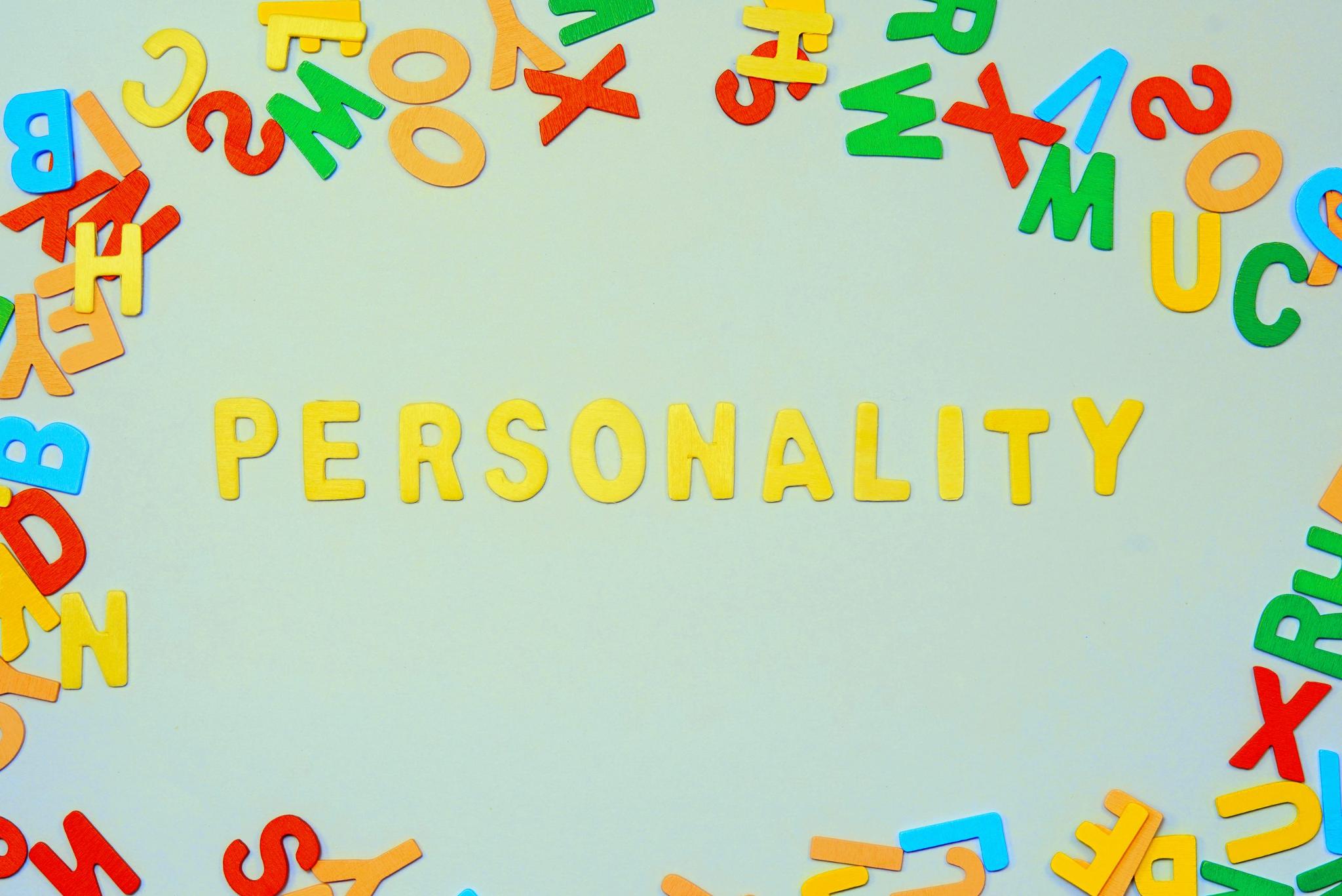 What is Your Yellow Personality? What is Your Yellow Personality?