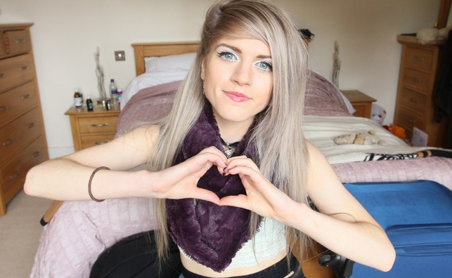 Which Marina Joyce are you?