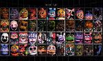 How Well Do You Know FNaF? (3)