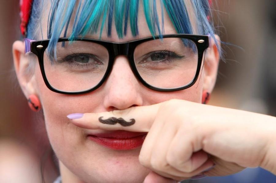 How hipster are you based on your food choices?