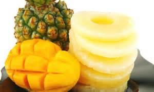 Mangoes or Pineapples?Would you rather\This or that! Mangoes or Pineapples?Would you rather\This or that!