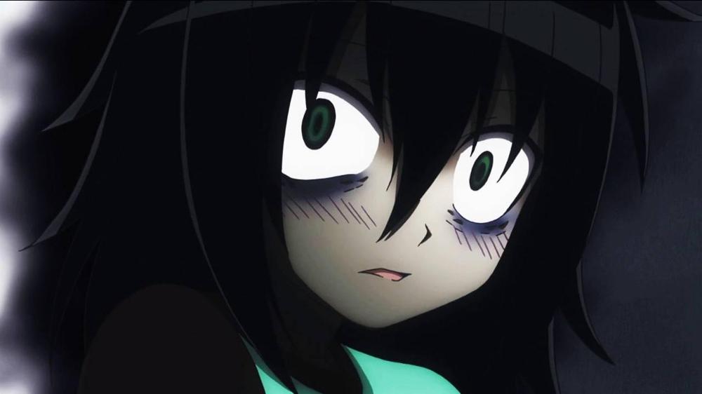 which Watamote character are you ?