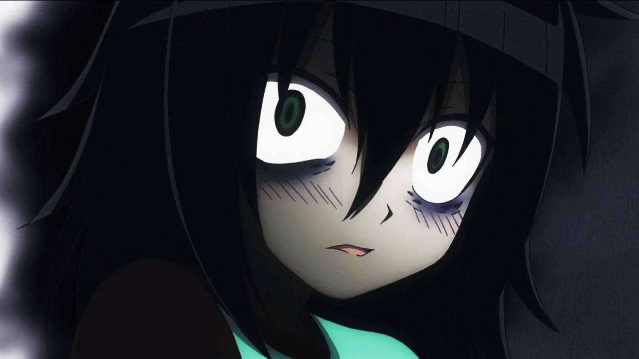which Watamote character are you ? which Watamote character are you ?