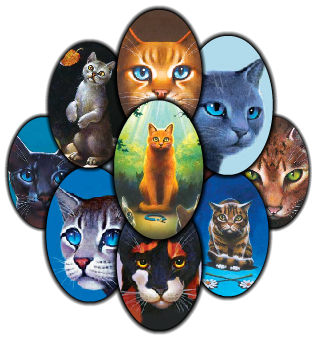 Warrior Cats Scored Quiz!