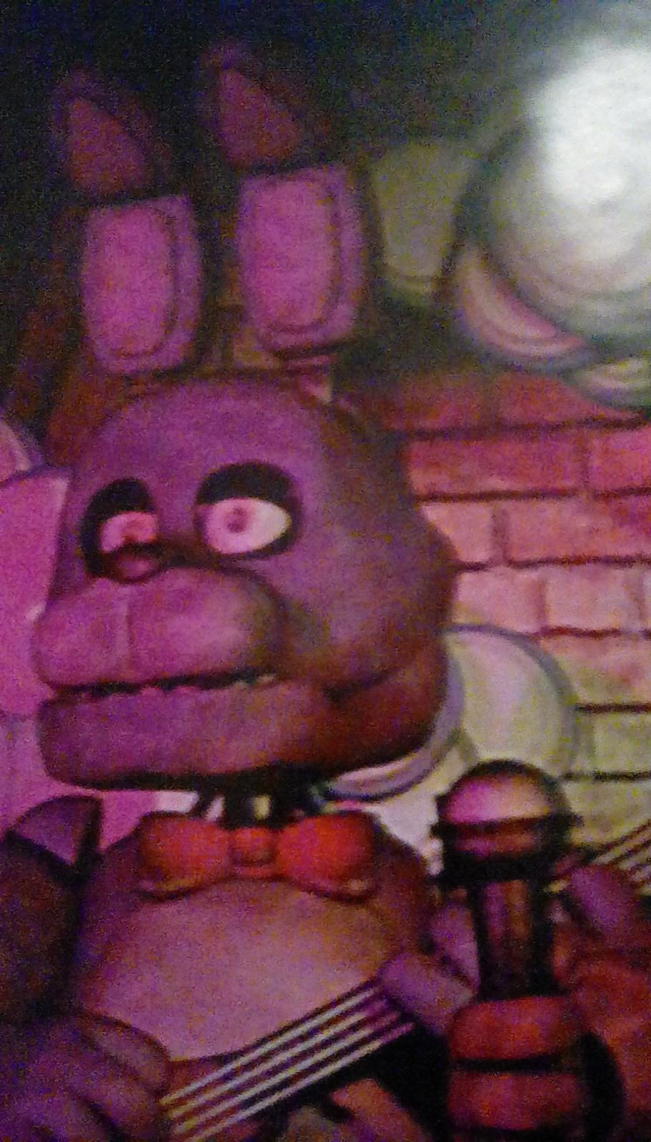 FNAF quiz (5) FNAF quiz (5)