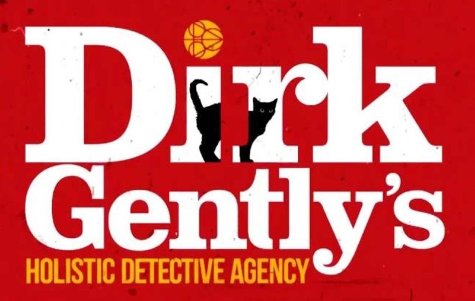 Which Dirk Gently character are you?