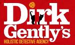 Which Dirk Gently character are you?