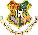 What Hogwarts house are you in? (3)