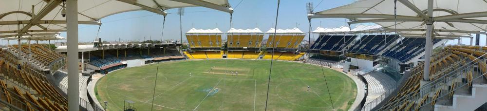 Cricket Venues and Stadiums Quiz